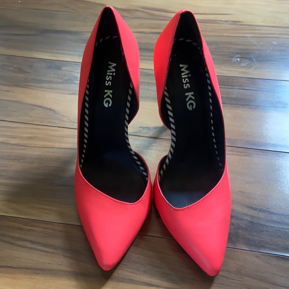 High Heels